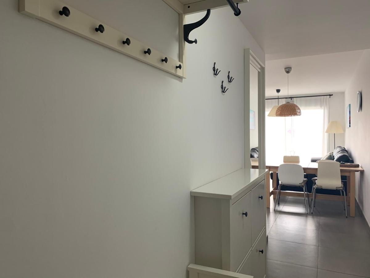 Apartamento Las Terrazas Гранадилла-де-Абона Экстерьер фото