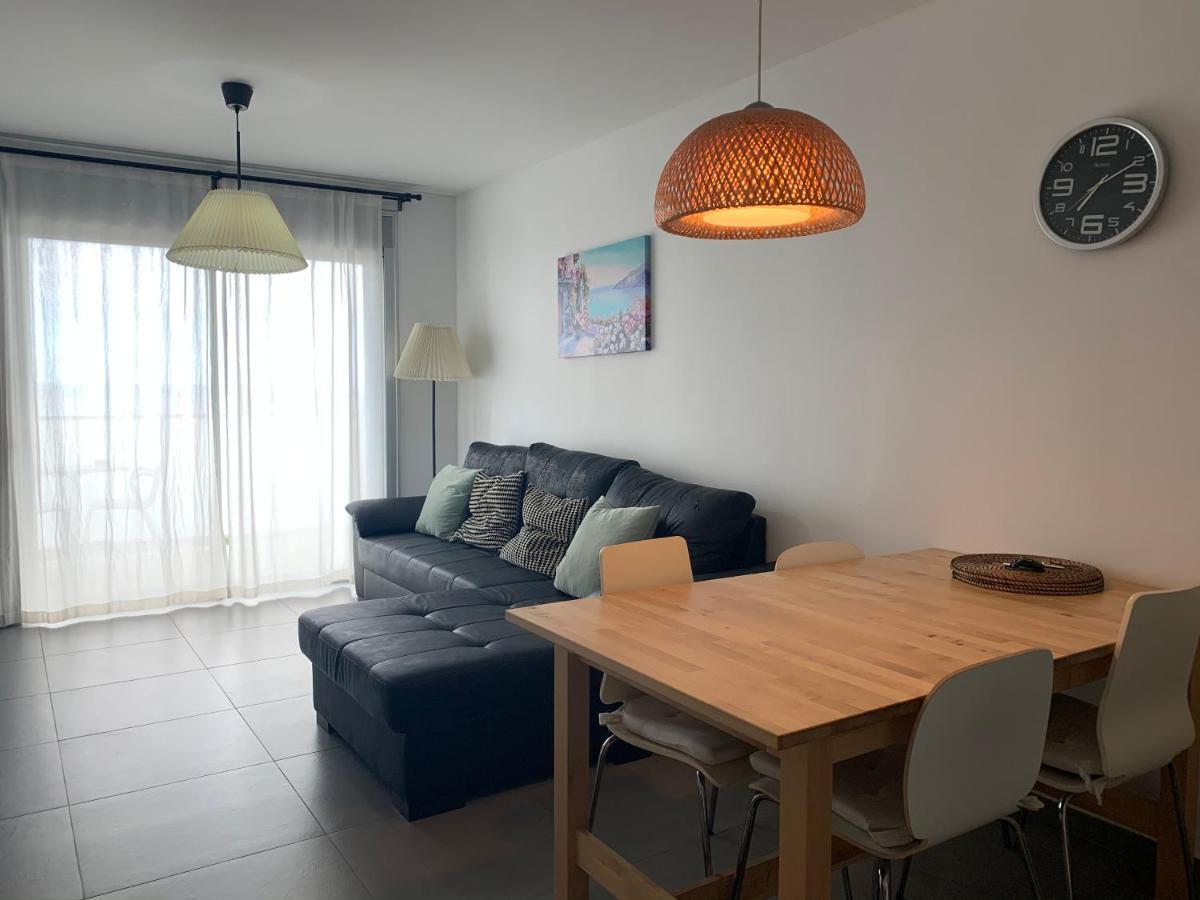 Apartamento Las Terrazas Гранадилла-де-Абона Экстерьер фото