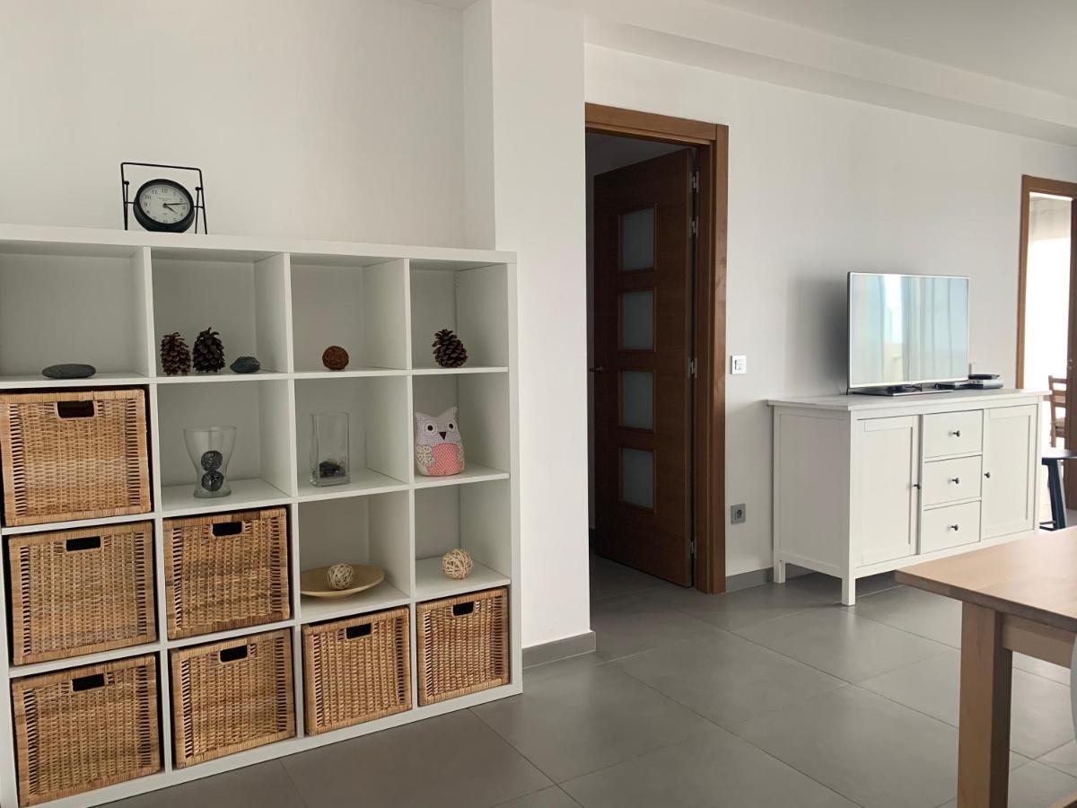 Apartamento Las Terrazas Гранадилла-де-Абона Экстерьер фото