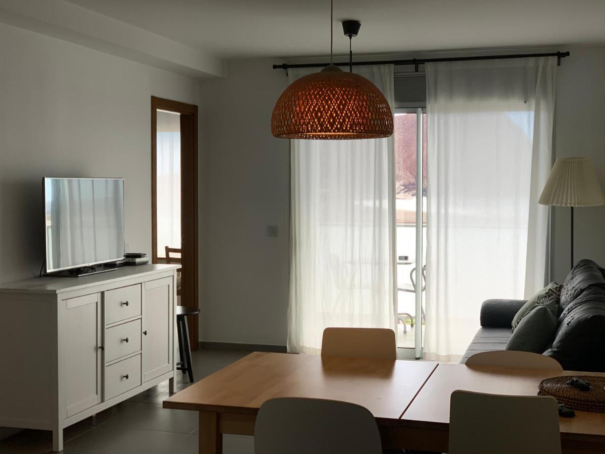 Apartamento Las Terrazas Гранадилла-де-Абона Экстерьер фото