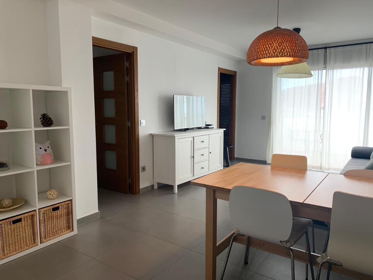 Apartamento Las Terrazas Гранадилла-де-Абона Экстерьер фото
