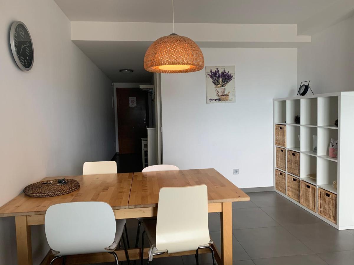 Apartamento Las Terrazas Гранадилла-де-Абона Экстерьер фото