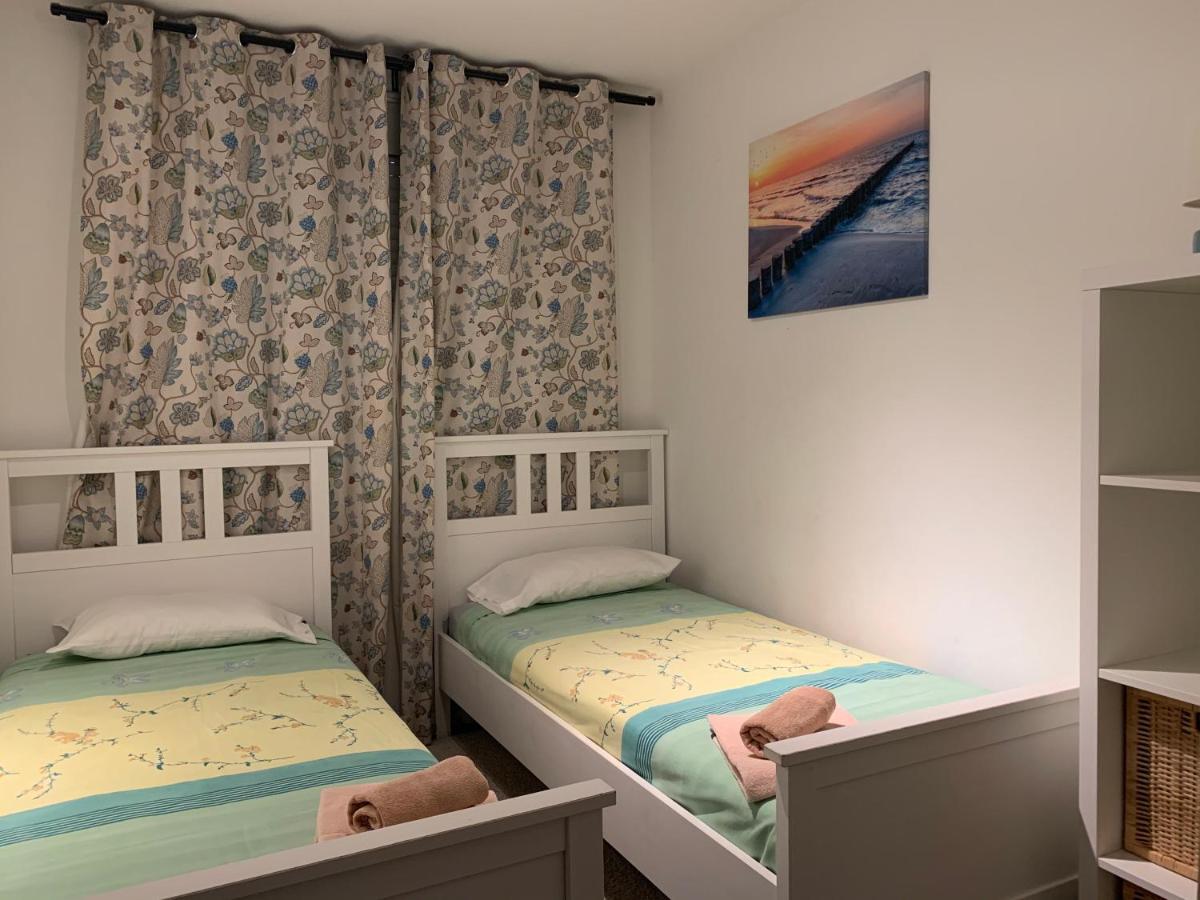 Apartamento Las Terrazas Гранадилла-де-Абона Экстерьер фото