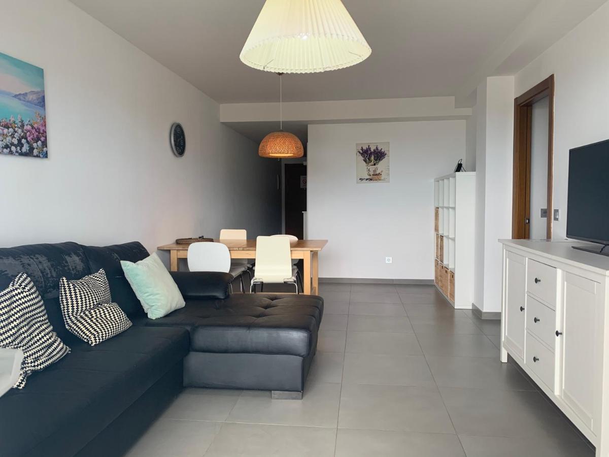 Apartamento Las Terrazas Гранадилла-де-Абона Экстерьер фото